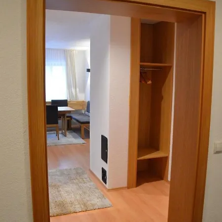 Anna Apartment Pfunds