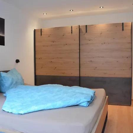 Anna Apartment *