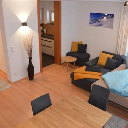 Apartment Anna *